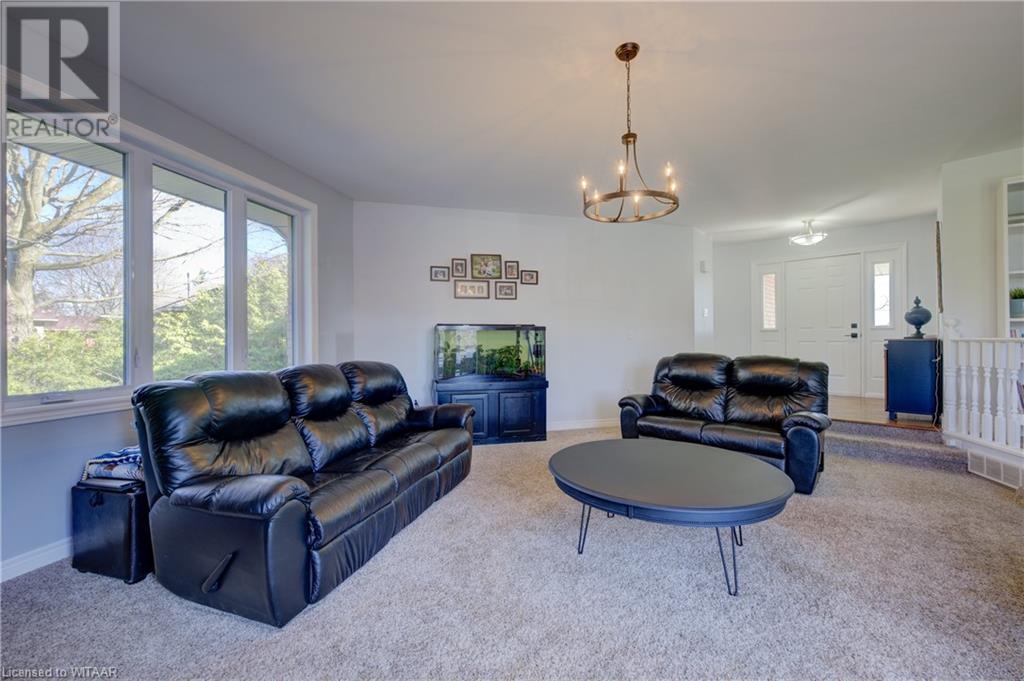 For sale 144 DOVER Street, Otterville, Ontario N0J1R0 40571565