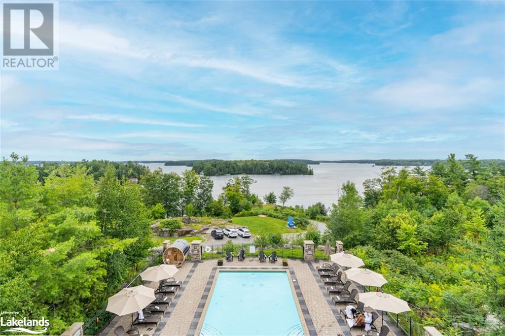 For sale 1050 PAIGNTON HOUSE Road Unit N206, Ontario P0B1G0