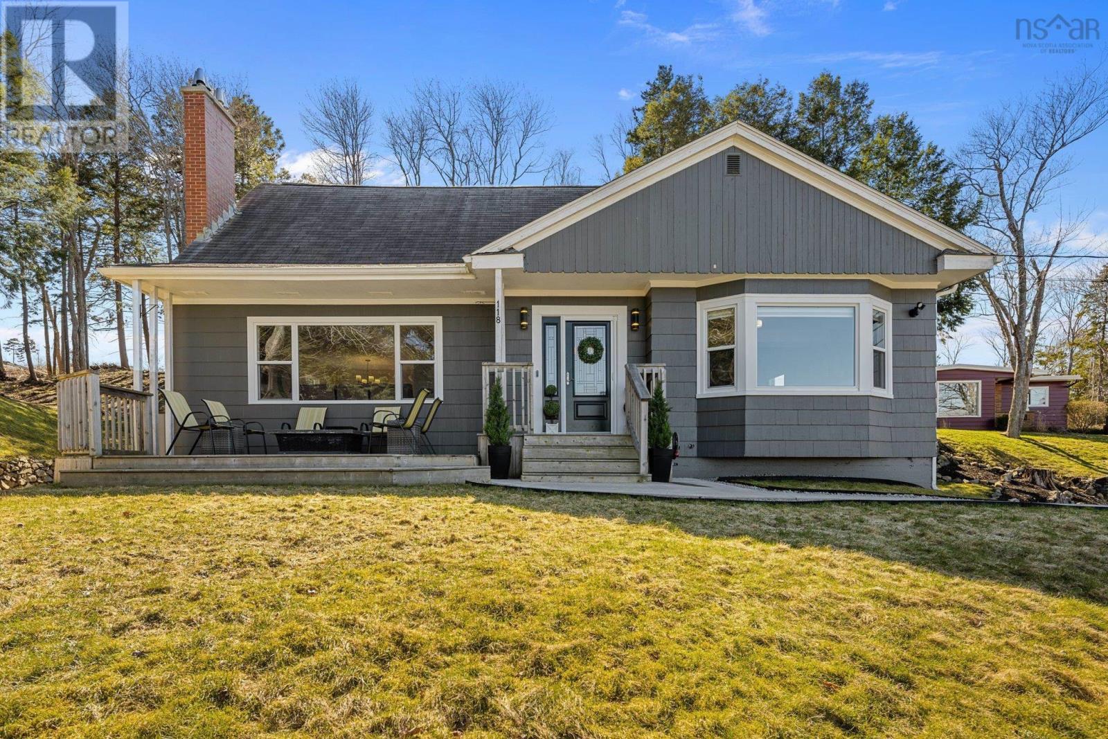 118 Sherbrooke Drive, Halifax, Nova Scotia B3M1P6 REALTOR.ca
