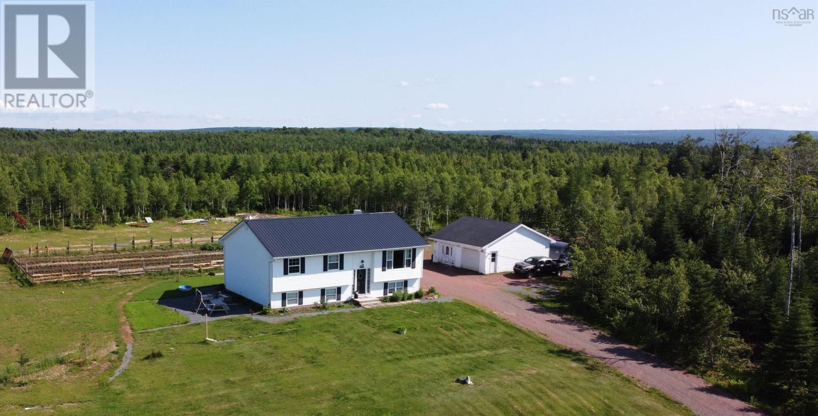 For sale 1950 Pictou Road, East Mountain, Nova Scotia B6L2N8 202402215 REALTOR.ca