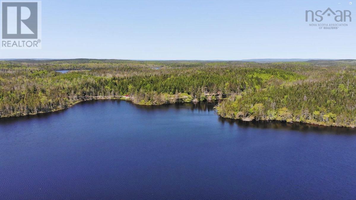For sale Salmon River Road, Garrets Lake, L'Ardoise, Nova Scotia
