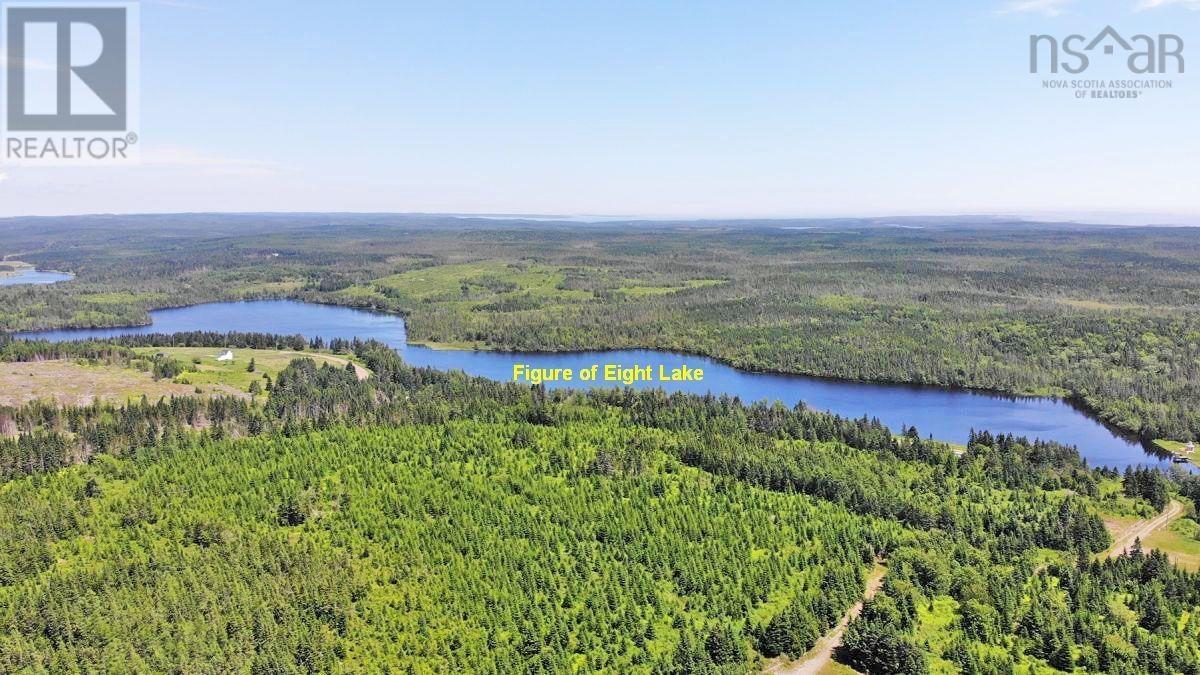 For sale 100 Acres Upper Grand Mira Road, Upper Grand Mira, Nova