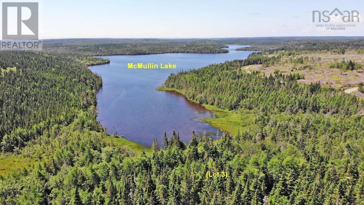 For sale 100 Acres Upper Grand Mira Road, Upper Grand Mira, Nova