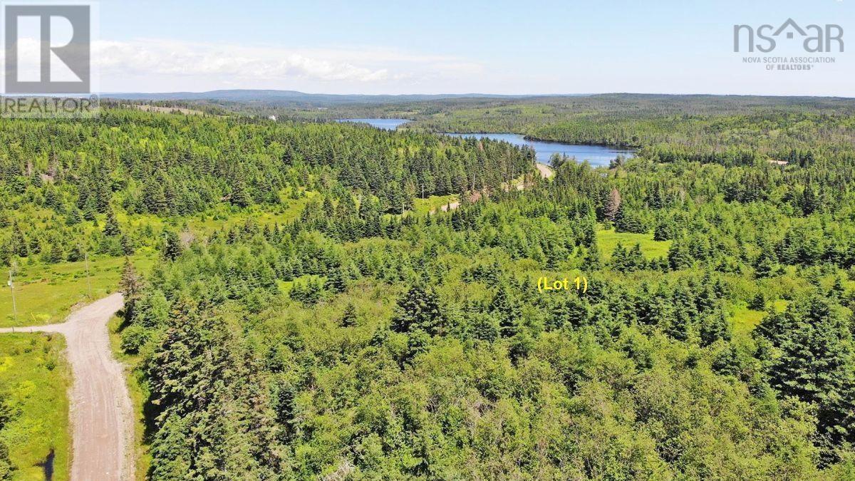 For sale 100 Acres Upper Grand Mira Road, Upper Grand Mira, Nova