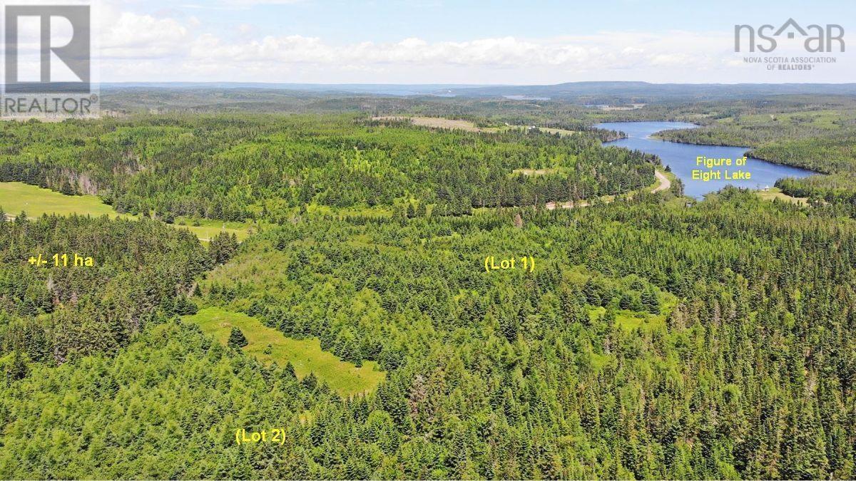 For sale 100 Acres Upper Grand Mira Road, Upper Grand Mira, Nova