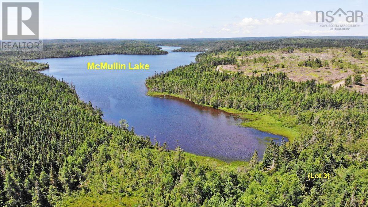 For sale 100 Acres Upper Grand Mira Road, Upper Grand Mira, Nova