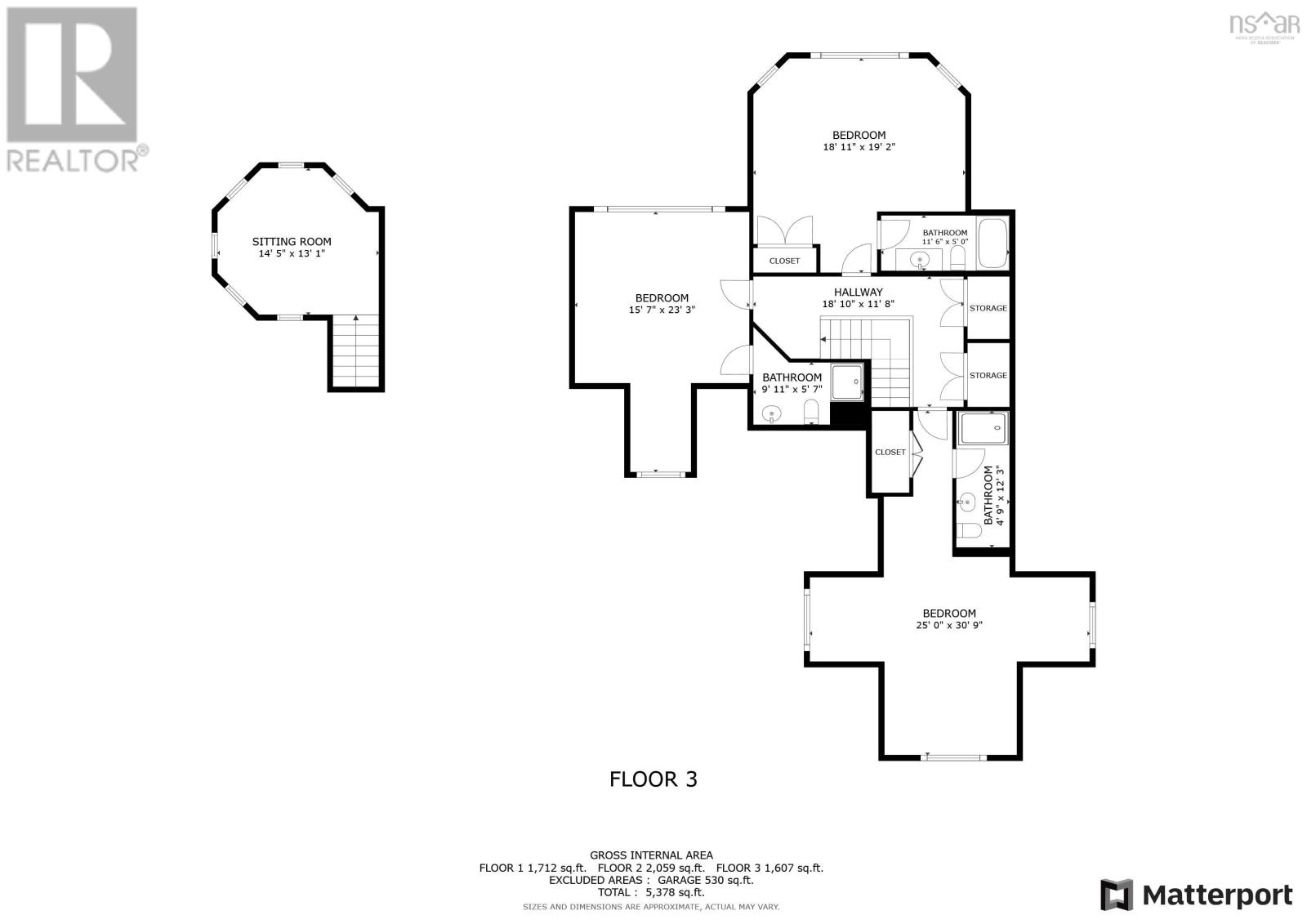 184 Harbourside Drive, Fox Harbour, Nova Scotia B0K1Y0 REALTOR.ca