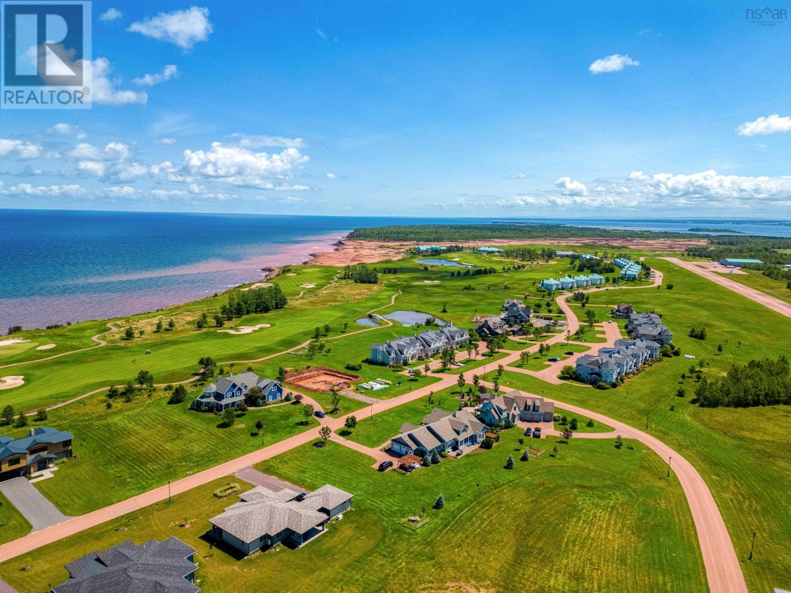 For sale Lot 45 Anchorage Way, Fox Harbour, Nova Scotia B0K1Y0 202407197 REALTOR.ca