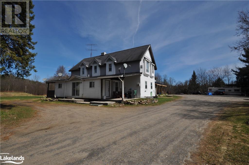 For sale 5 SAVAGE SETTLEMENT Road, Novar, Ontario P0A1R0 40563966