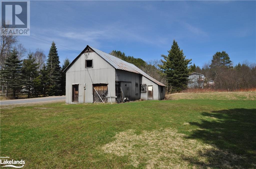 For sale 5 SAVAGE SETTLEMENT Road, Novar, Ontario P0A1R0 40563966