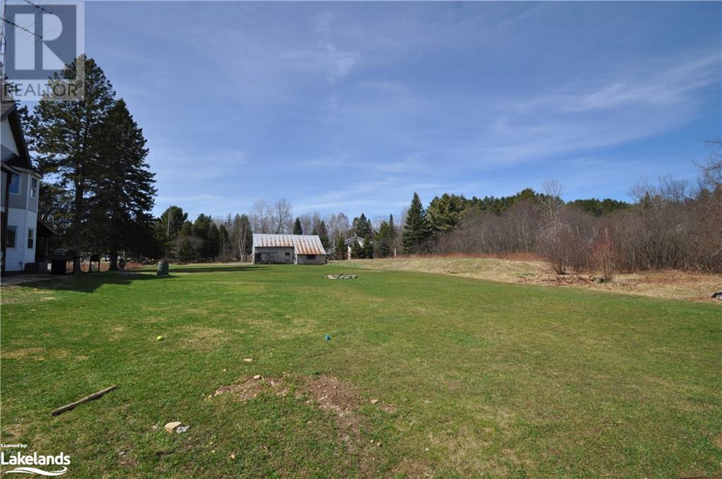 For sale 5 SAVAGE SETTLEMENT Road, Novar, Ontario P0A1R0 40563966