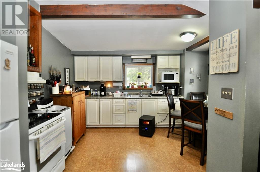 For sale 5 SAVAGE SETTLEMENT Road, Novar, Ontario P0A1R0 40563966