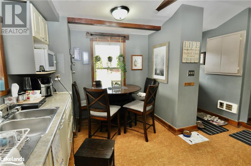 For sale 5 SAVAGE SETTLEMENT Road, Novar, Ontario P0A1R0 40563966