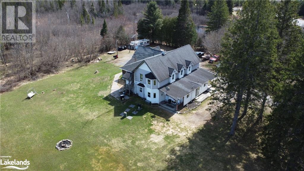 For sale 5 SAVAGE SETTLEMENT Road, Novar, Ontario P0A1R0 40563966