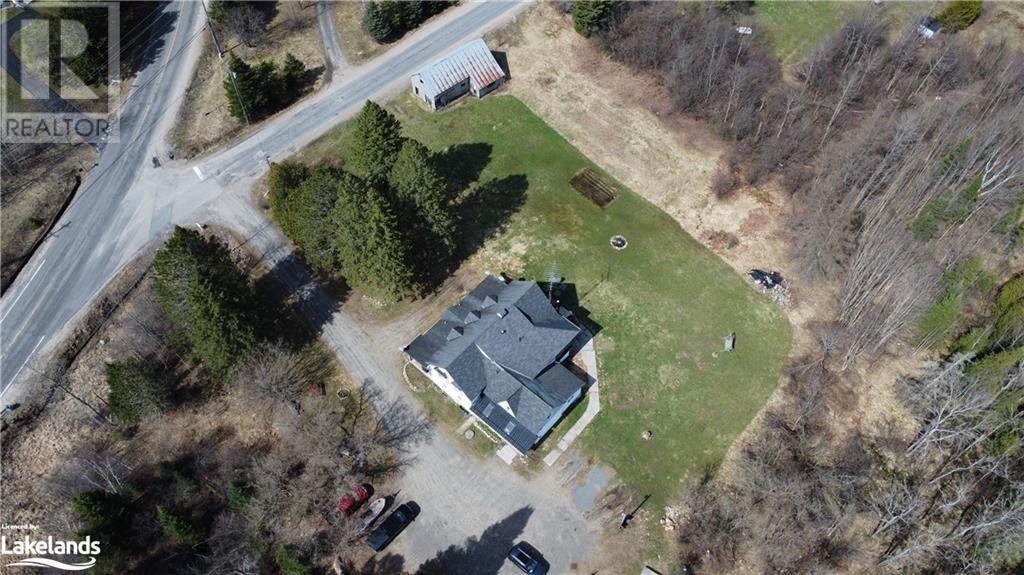 For sale 5 SAVAGE SETTLEMENT Road, Novar, Ontario P0A1R0 40563966