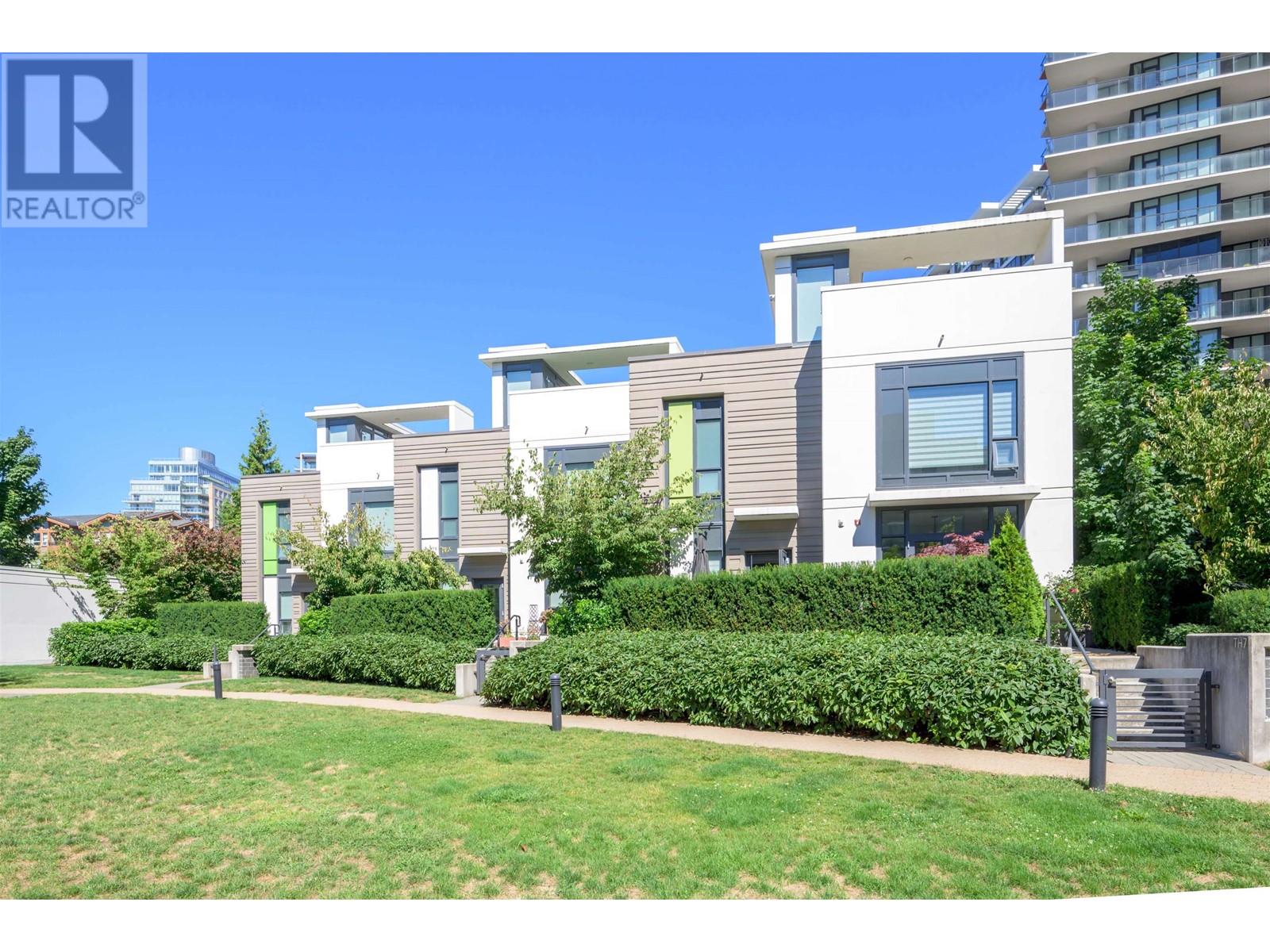 For sale TH7 5687 GRAY AVENUE, Vancouver, British Columbia V6S0A9 R2871503 REALTOR.ca