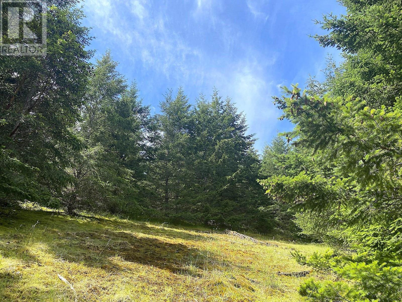 For sale Lot 11 DISTRICT LOT 71 AND 77, Galiano Island, British