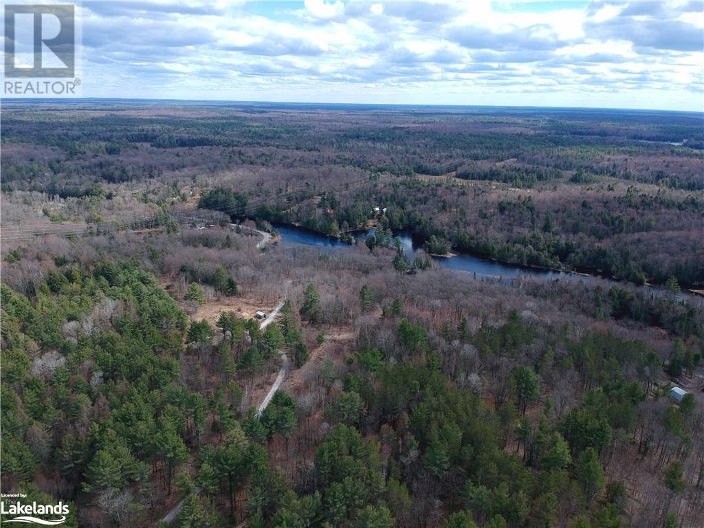 For sale 0 RAINEY Road, Bracebridge, Ontario P1L1X1 40571296