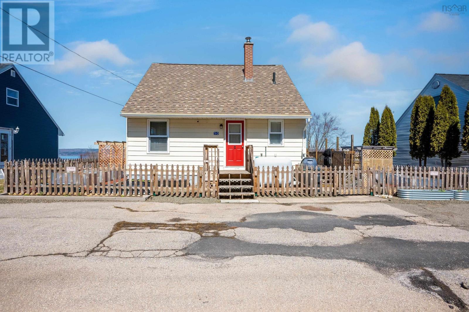 50 Hillside Drive, Cornwallis Park, Nova Scotia B0S1H0 REALTOR.ca