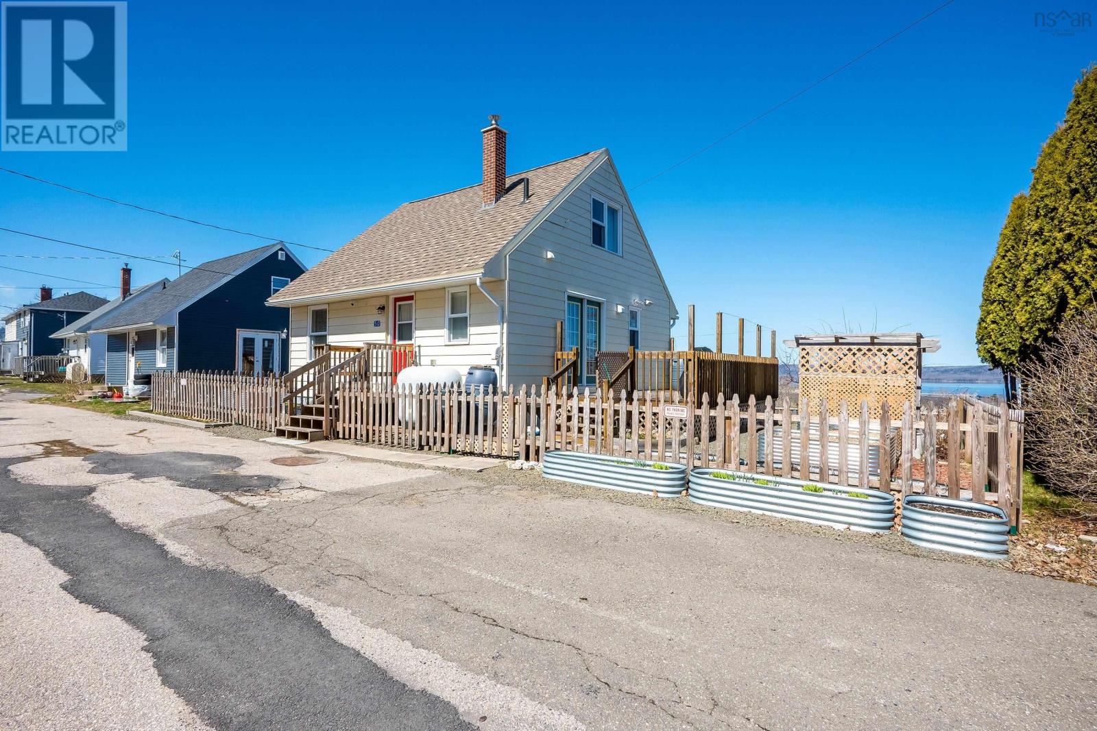 50 Hillside Drive, Cornwallis Park, Nova Scotia B0S1H0 REALTOR.ca