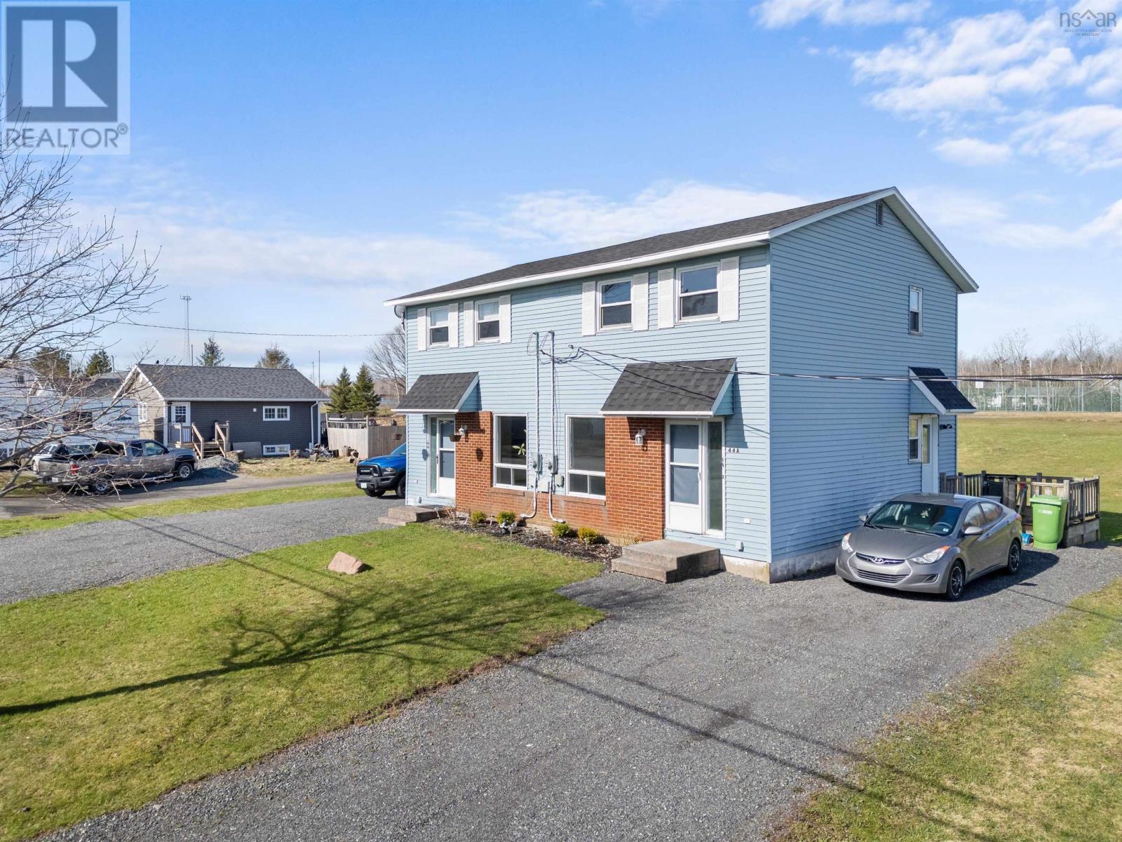 For sale 44A Poplar Street, Stellarton, Nova Scotia B0K1S0 202407238 REALTOR.ca