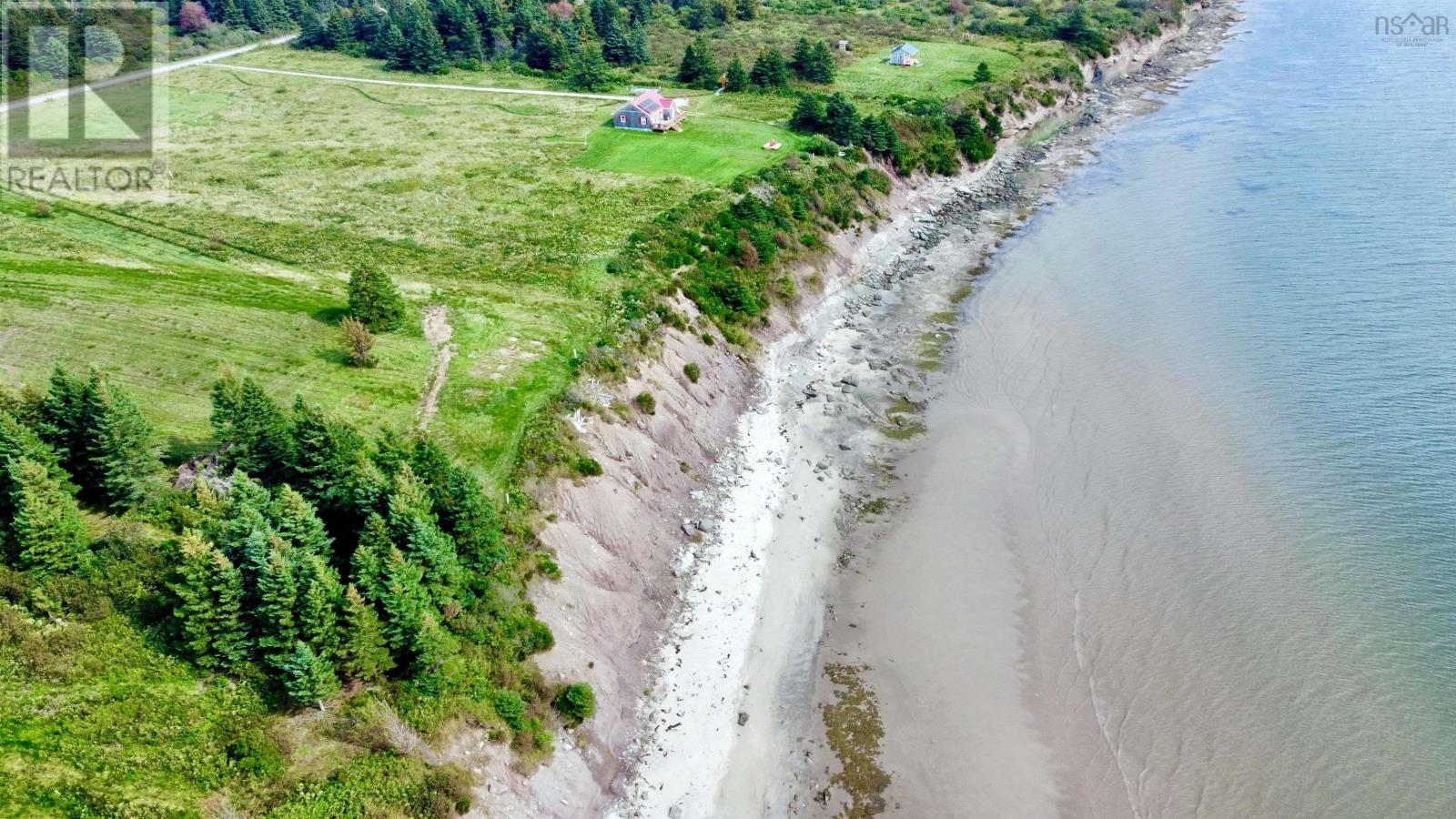 For sale Lot 7 Pictou Island Road, Pictou Island, Nova Scotia B0K1J0 202407535 REALTOR.ca
