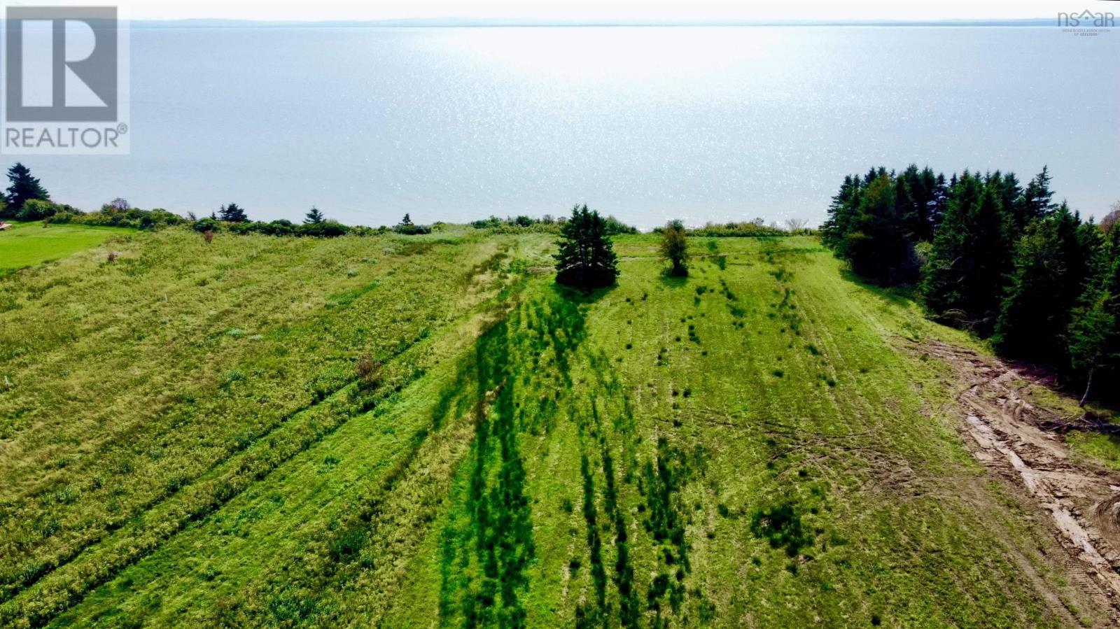 For sale Lot 7 Pictou Island Road, Pictou Island, Nova Scotia B0K1J0