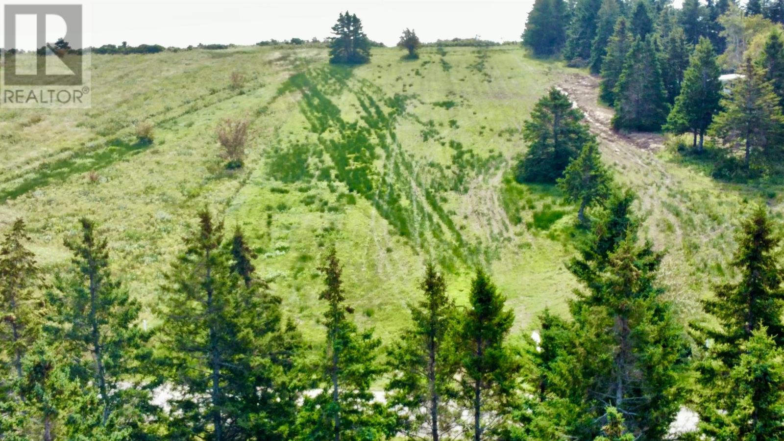 For sale Lot 7 Pictou Island Road, Pictou Island, Nova Scotia B0K1J0