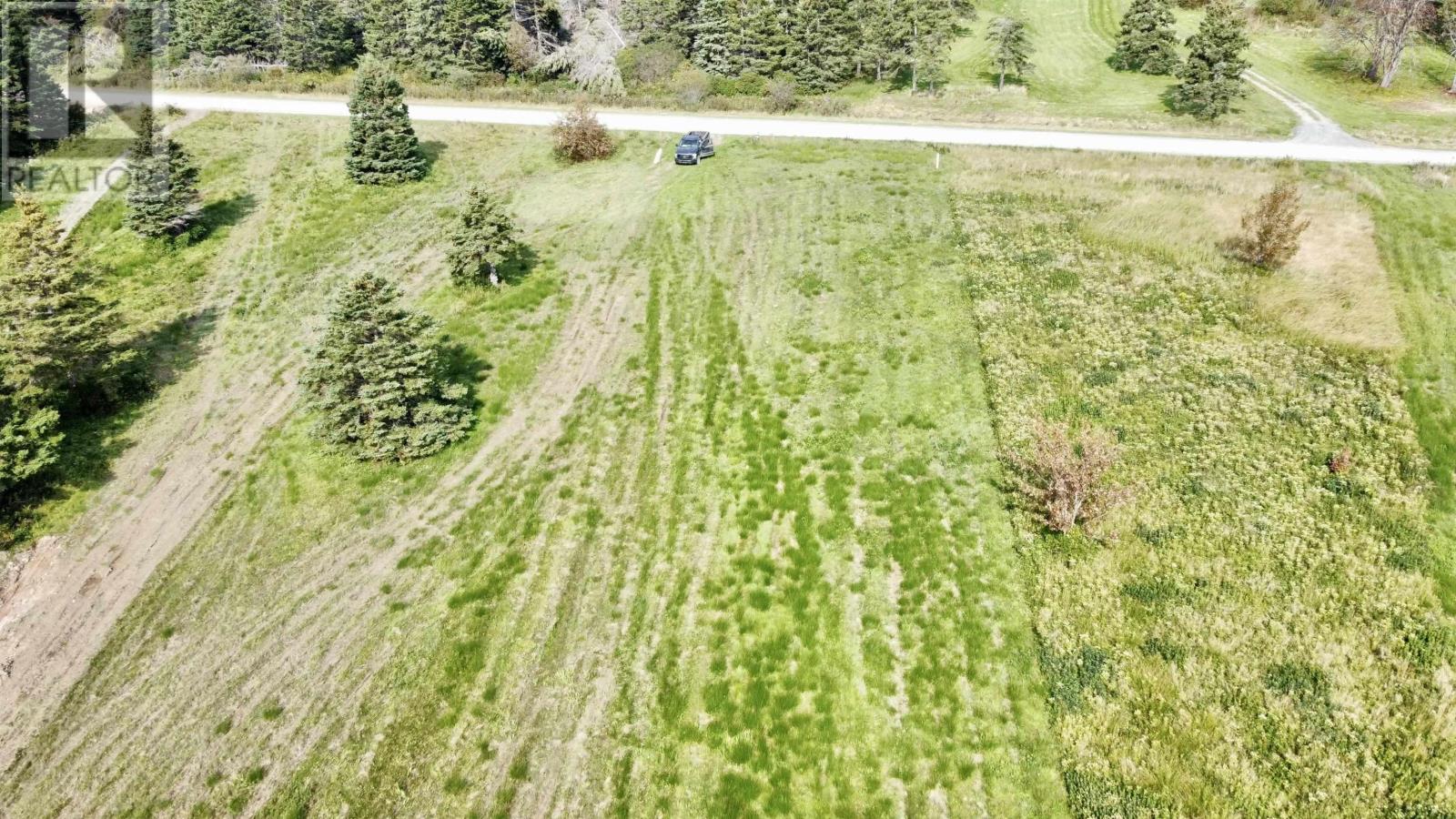 For sale Lot 7 Pictou Island Road, Pictou Island, Nova Scotia B0K1J0