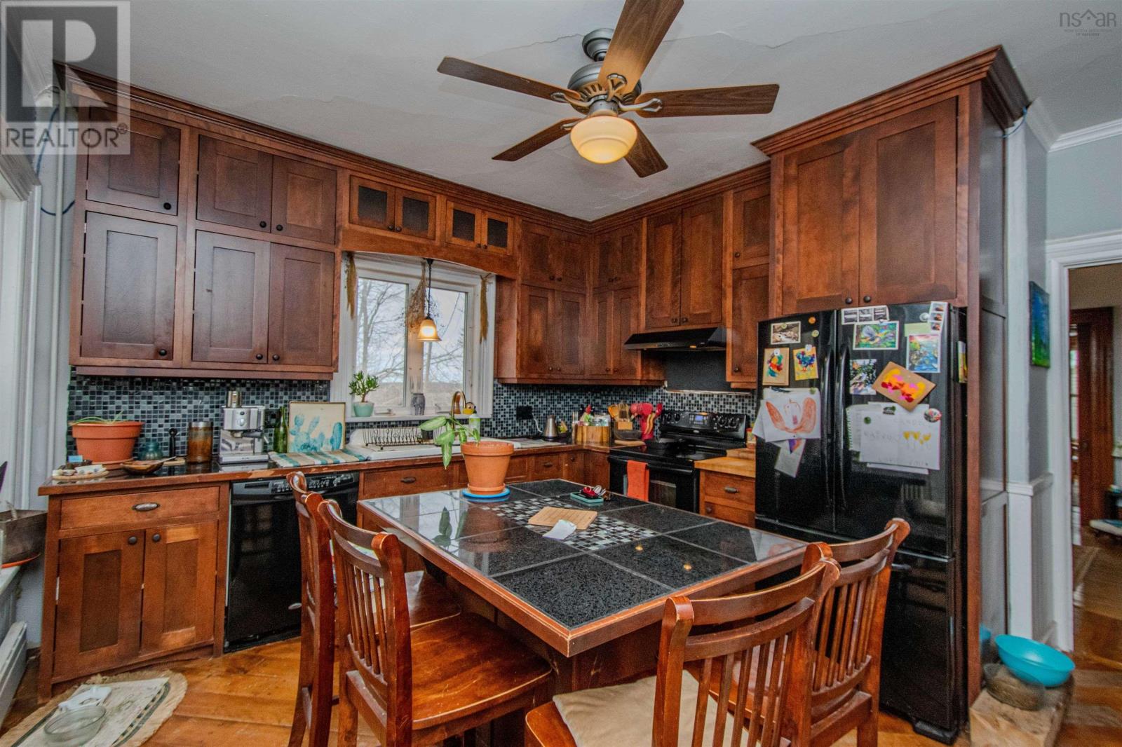 For sale 3912 Scotsburn Road, Scotsburn, Nova Scotia B0K1R0