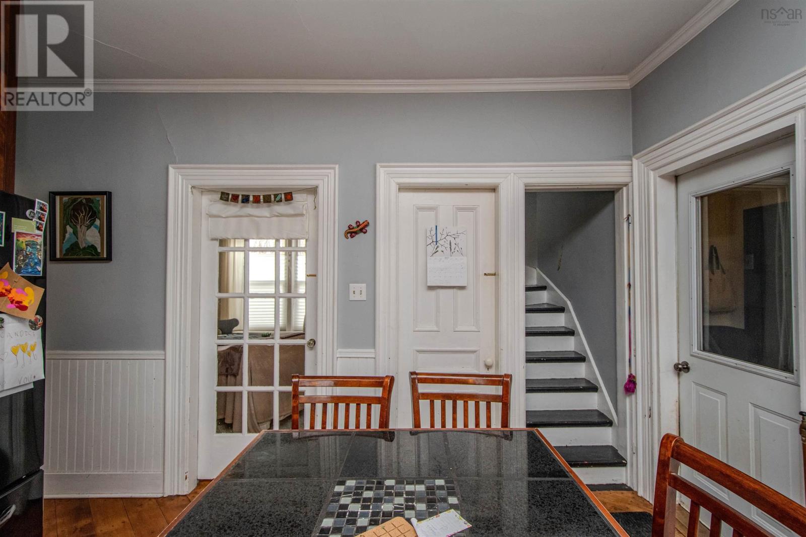 For sale 3912 Scotsburn Road, Scotsburn, Nova Scotia B0K1R0