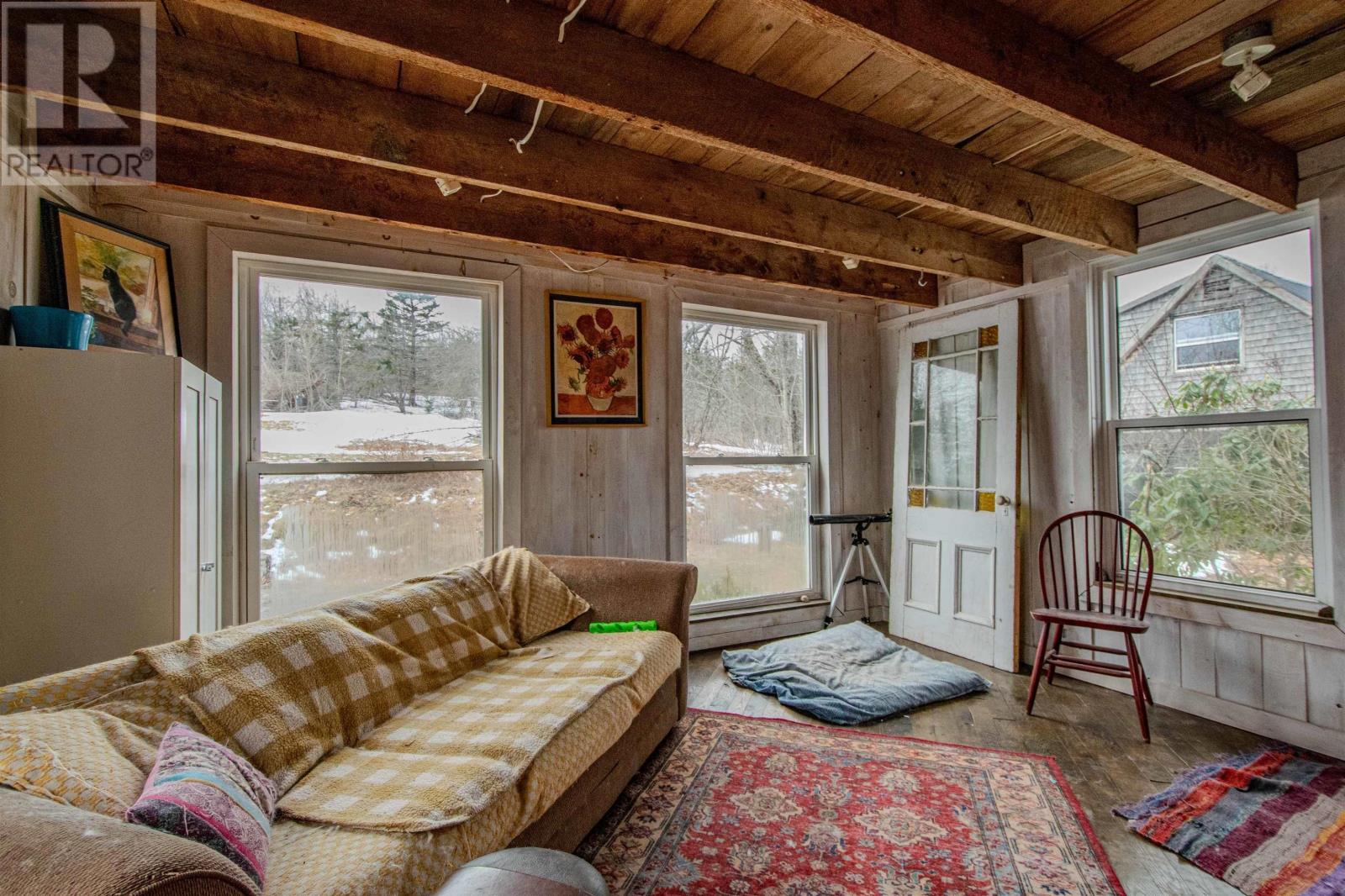 For sale 3912 Scotsburn Road, Scotsburn, Nova Scotia B0K1R0