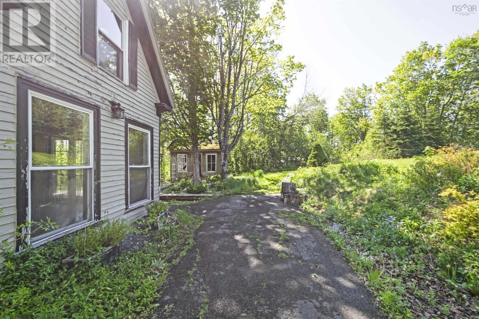 For sale 3912 Scotsburn Road, Scotsburn, Nova Scotia B0K1R0