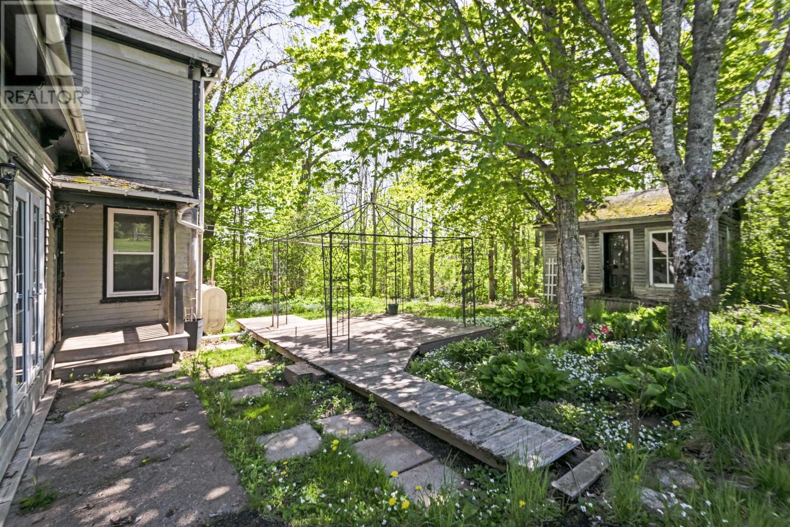 For sale 3912 Scotsburn Road, Scotsburn, Nova Scotia B0K1R0