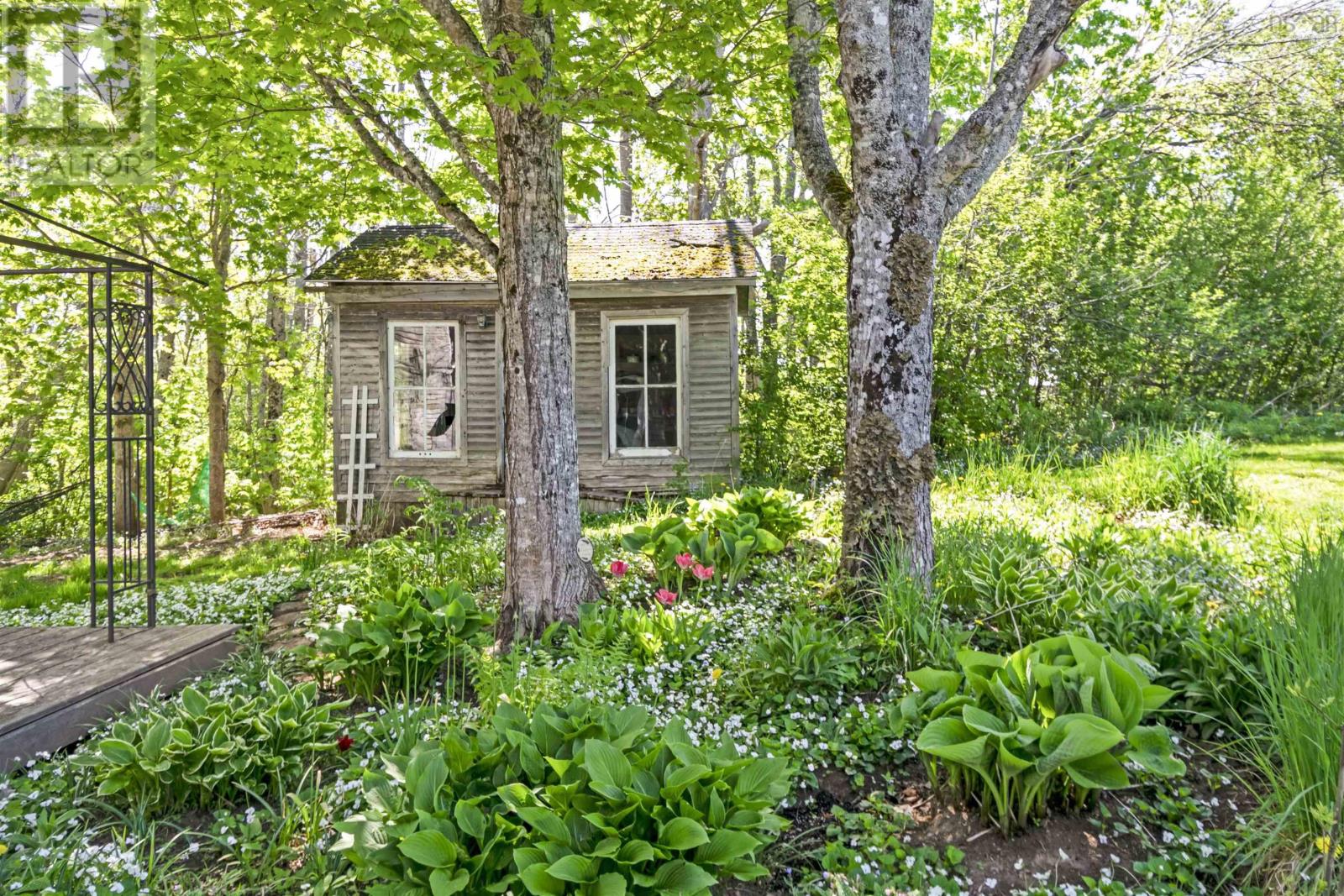 For sale 3912 Scotsburn Road, Scotsburn, Nova Scotia B0K1R0