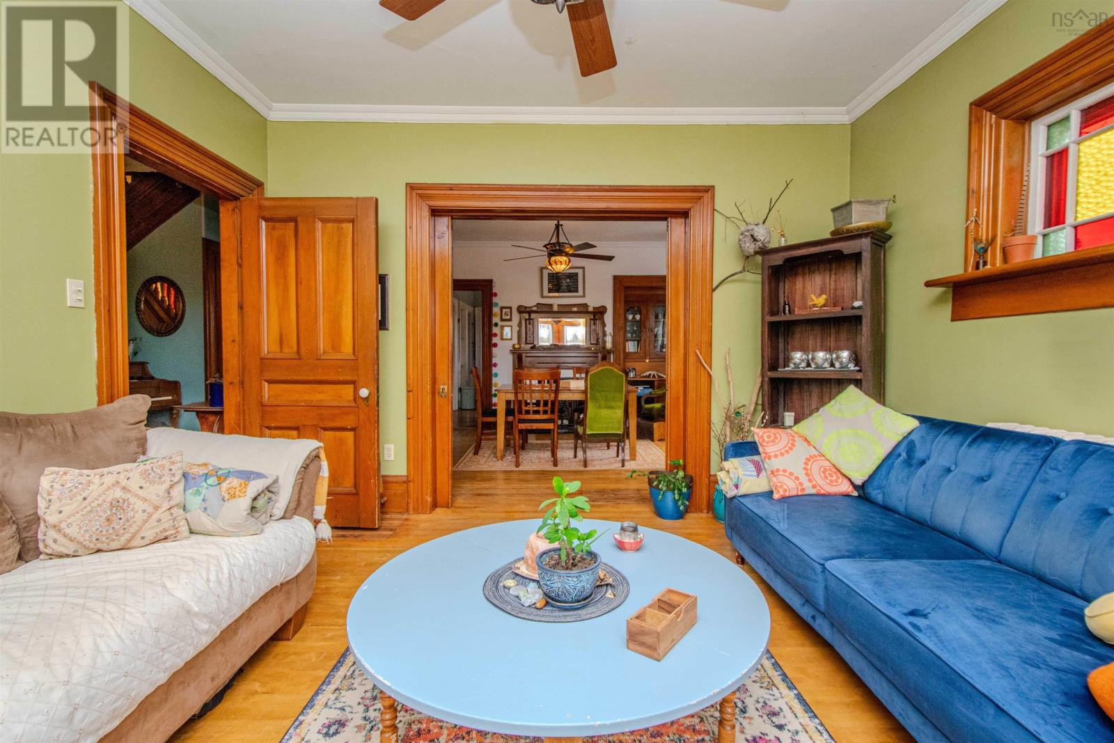 For sale 3912 Scotsburn Road, Scotsburn, Nova Scotia B0K1R0