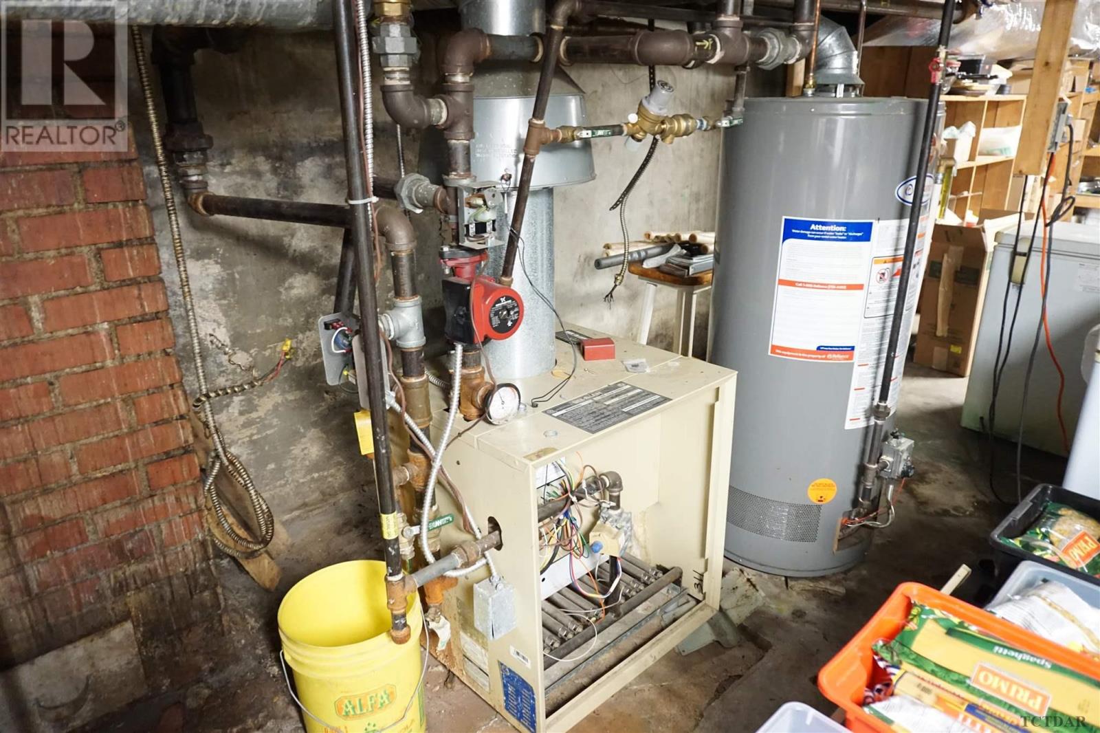 For sale 39 THIRD ST, ENGLEHART, Ontario P0J1H0 TM240498 REALTOR.ca