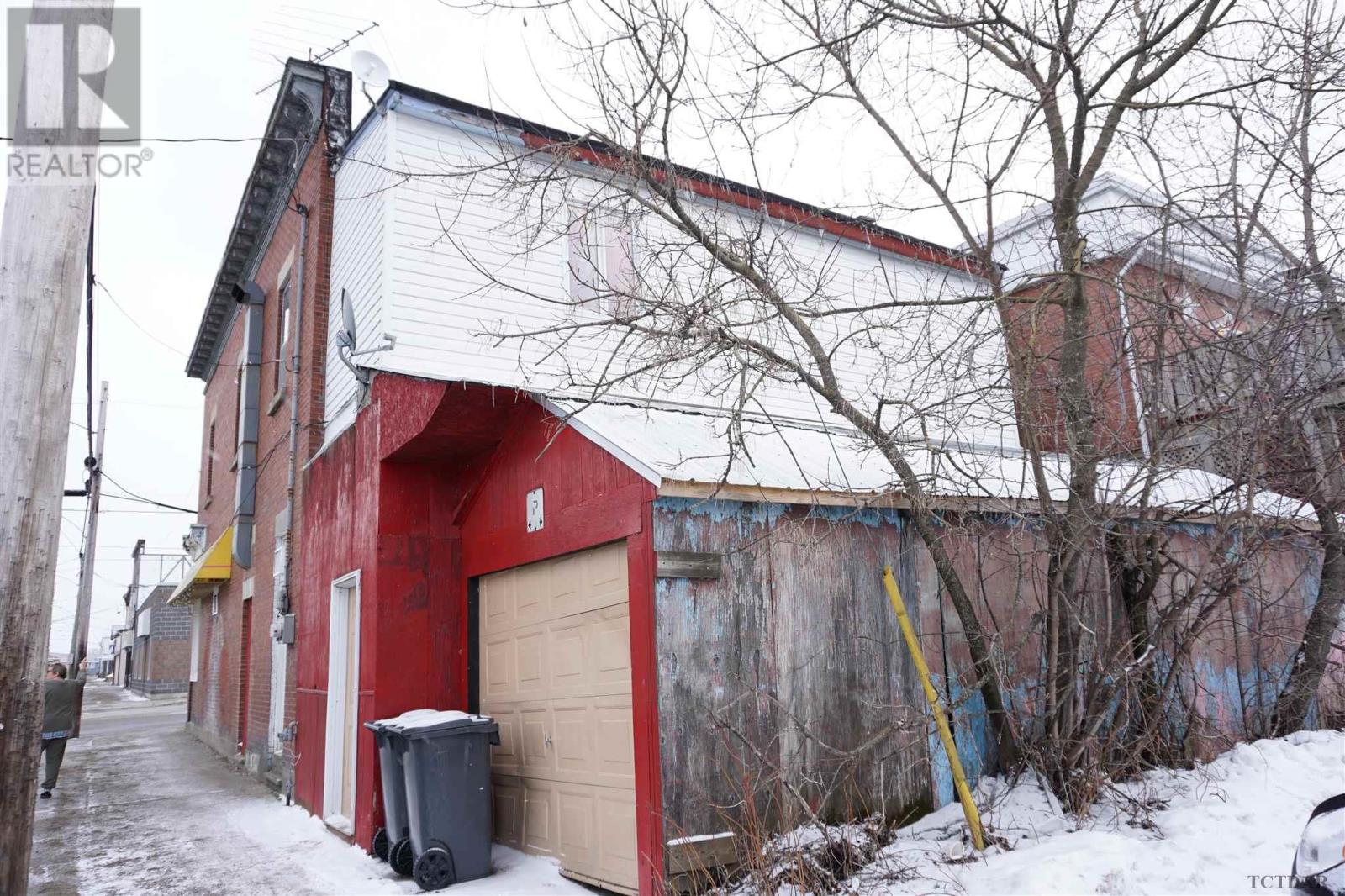 For sale 39 THIRD ST, ENGLEHART, Ontario P0J1H0 TM240498 REALTOR.ca