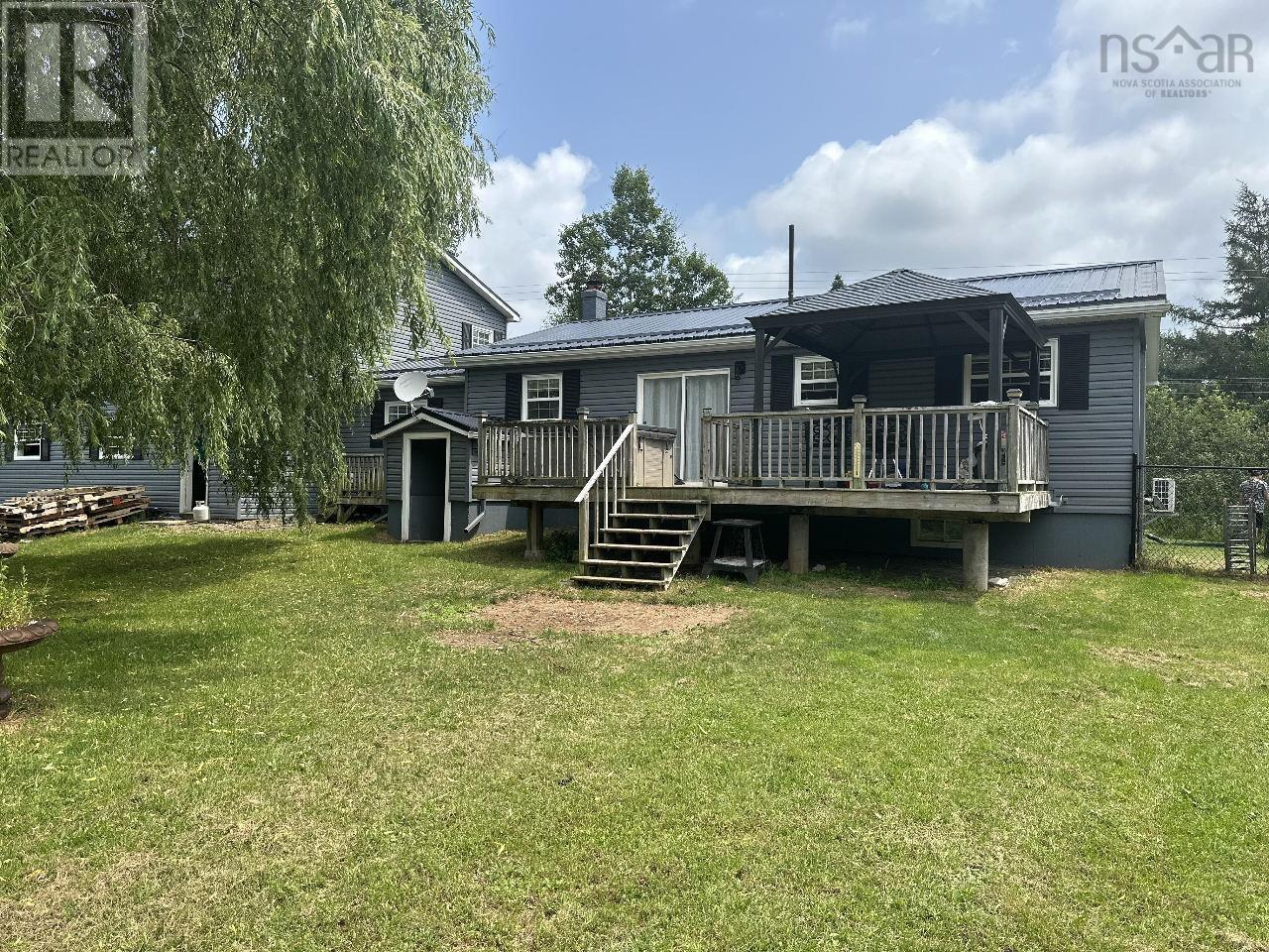 For sale 4149 236 Highway, Nova Scotia B0N1P0 202323472