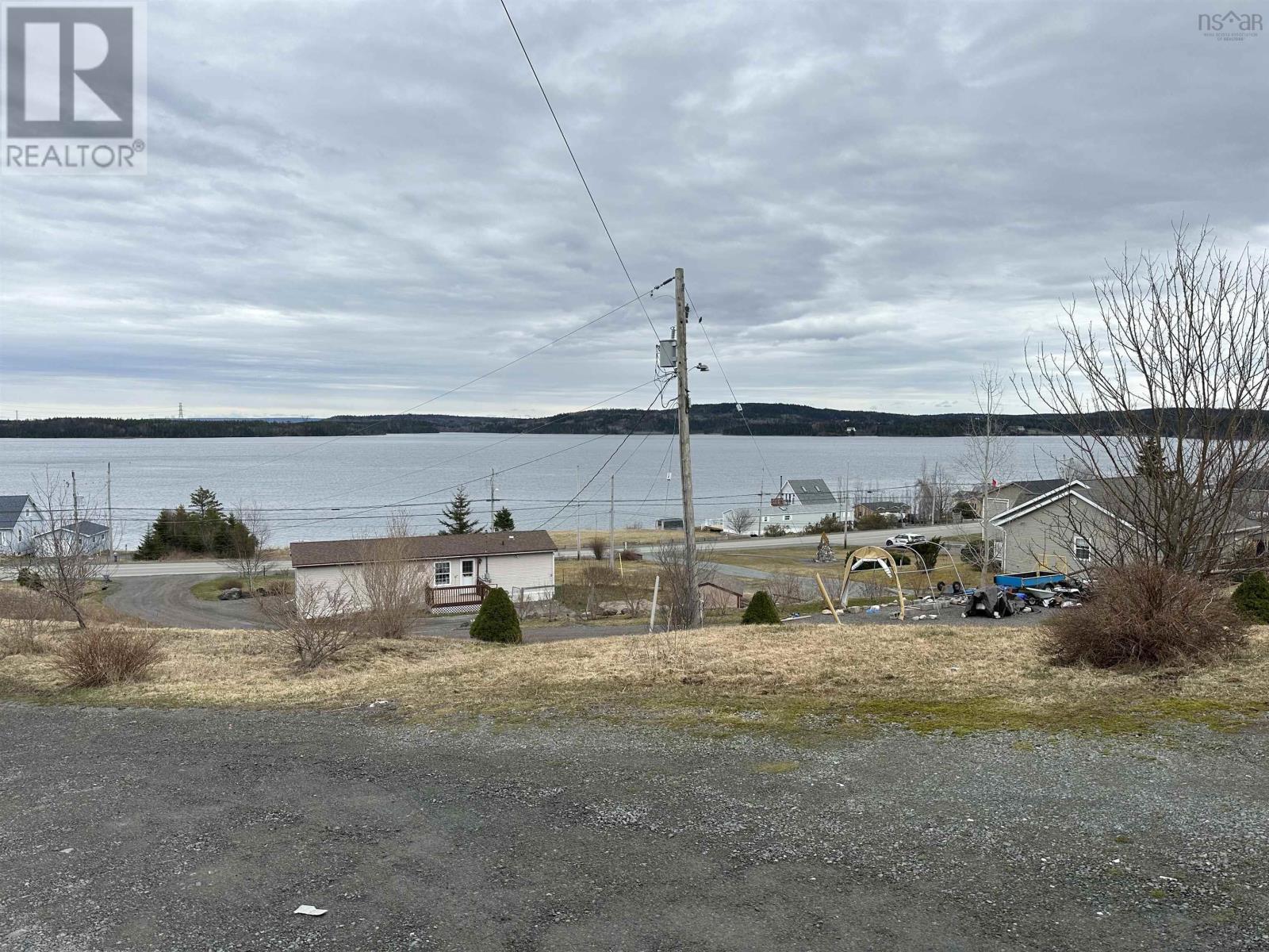 For sale 10214 Grenville Street, St. Peter's, Nova Scotia B0E3B0