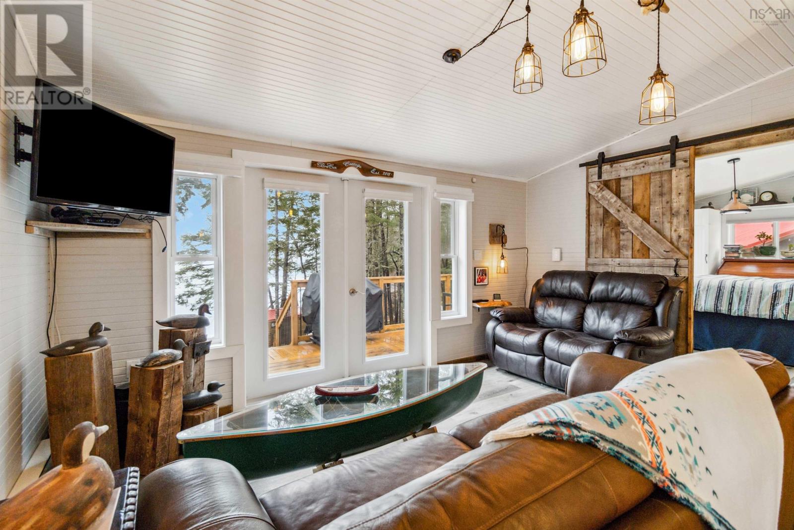 For sale 91 Beach Cove Pathway, Molega North, Nova Scotia B0T1E0