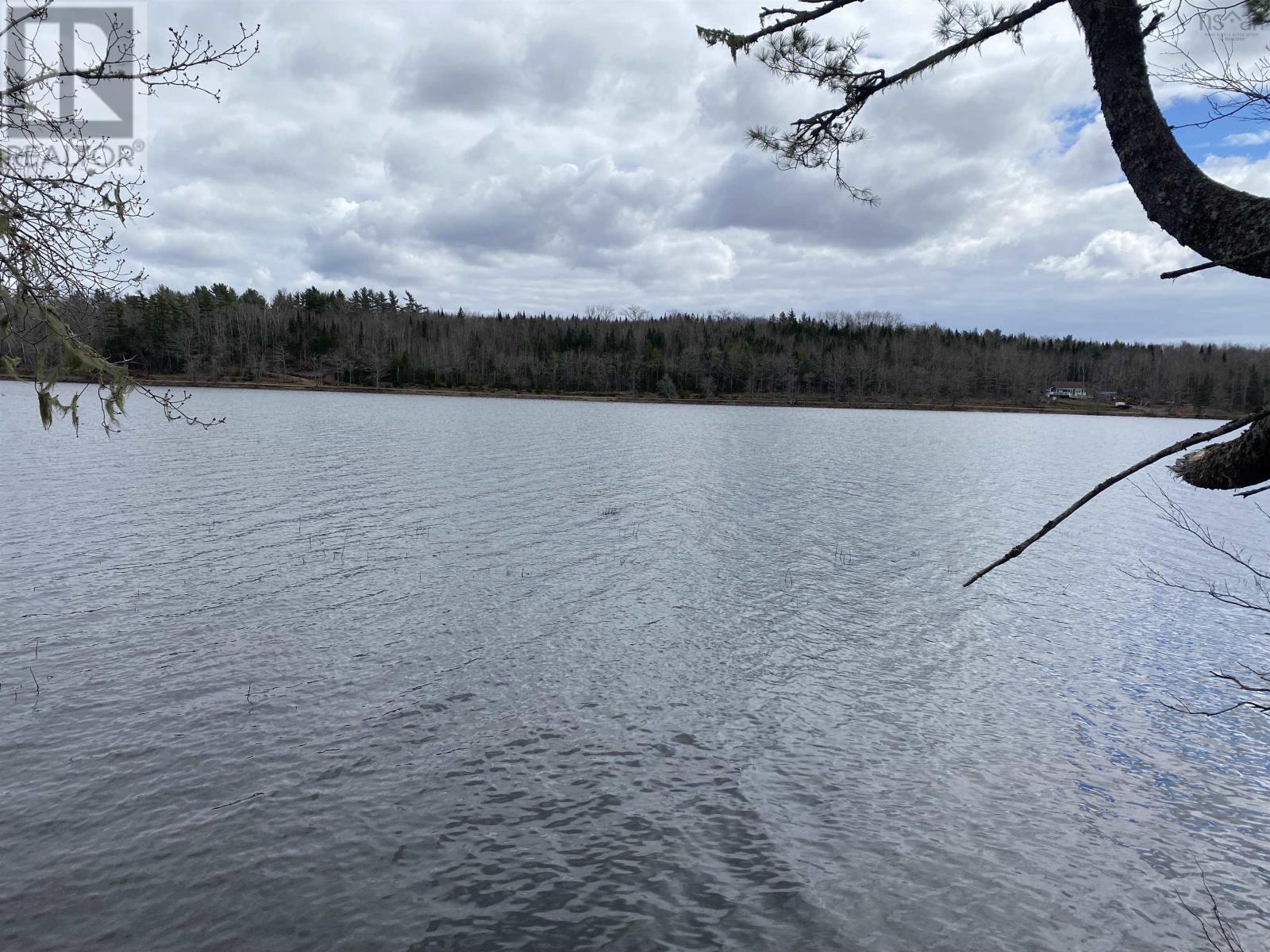 For sale Lot A10 Narrows Road, Lake Egmont, Nova Scotia B0N1Y0