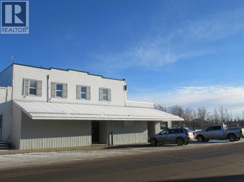 For sale 5007, 50 Street, Eckville, Alberta T0M0X0 A2124061 REALTOR.ca