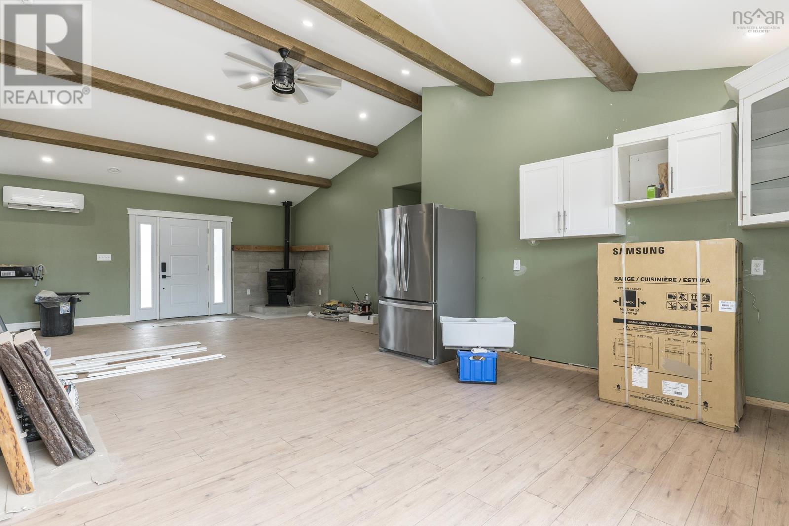 For sale 249 Stronach Mountain Road, Melvern Square, Nova Scotia