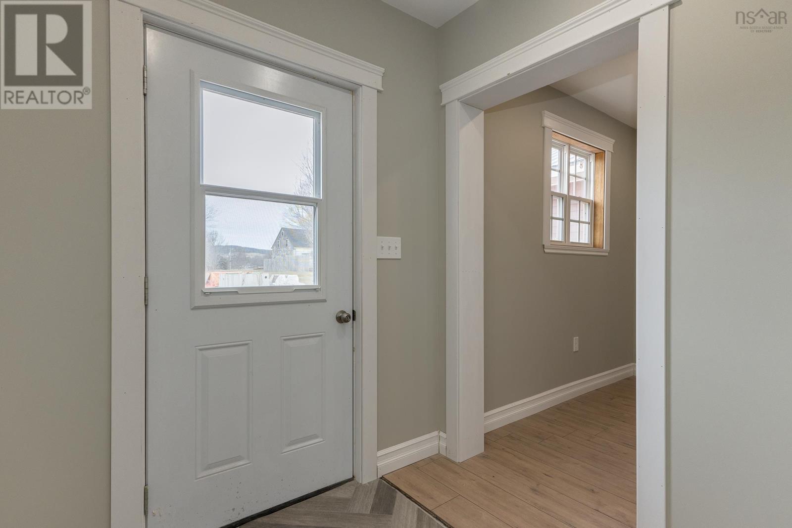 For sale 249 Stronach Mountain Road, Melvern Square, Nova Scotia