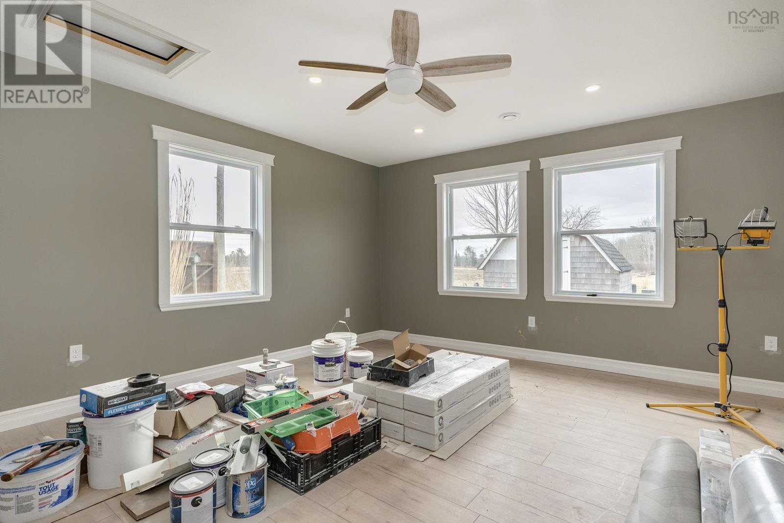 For sale 249 Stronach Mountain Road, Melvern Square, Nova Scotia