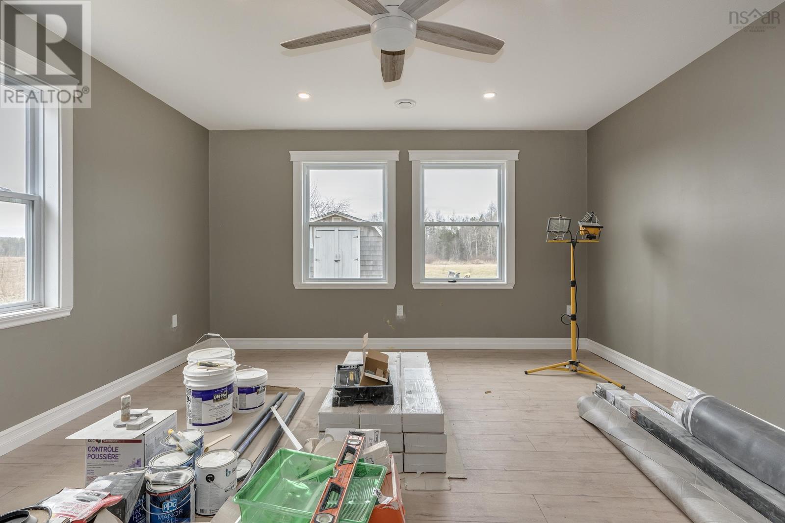 For sale 249 Stronach Mountain Road, Melvern Square, Nova Scotia