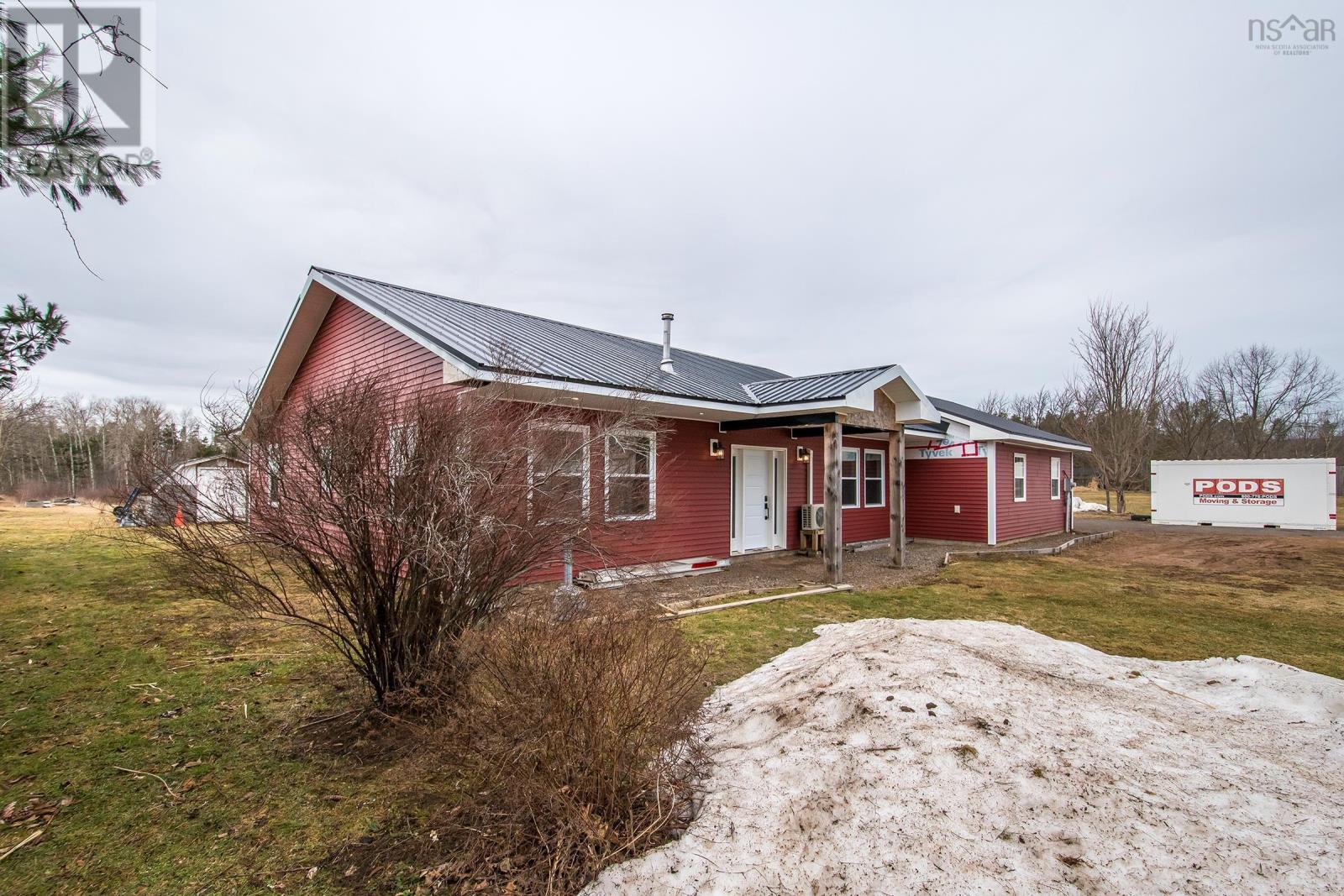 For sale 249 Stronach Mountain Road, Melvern Square, Nova Scotia