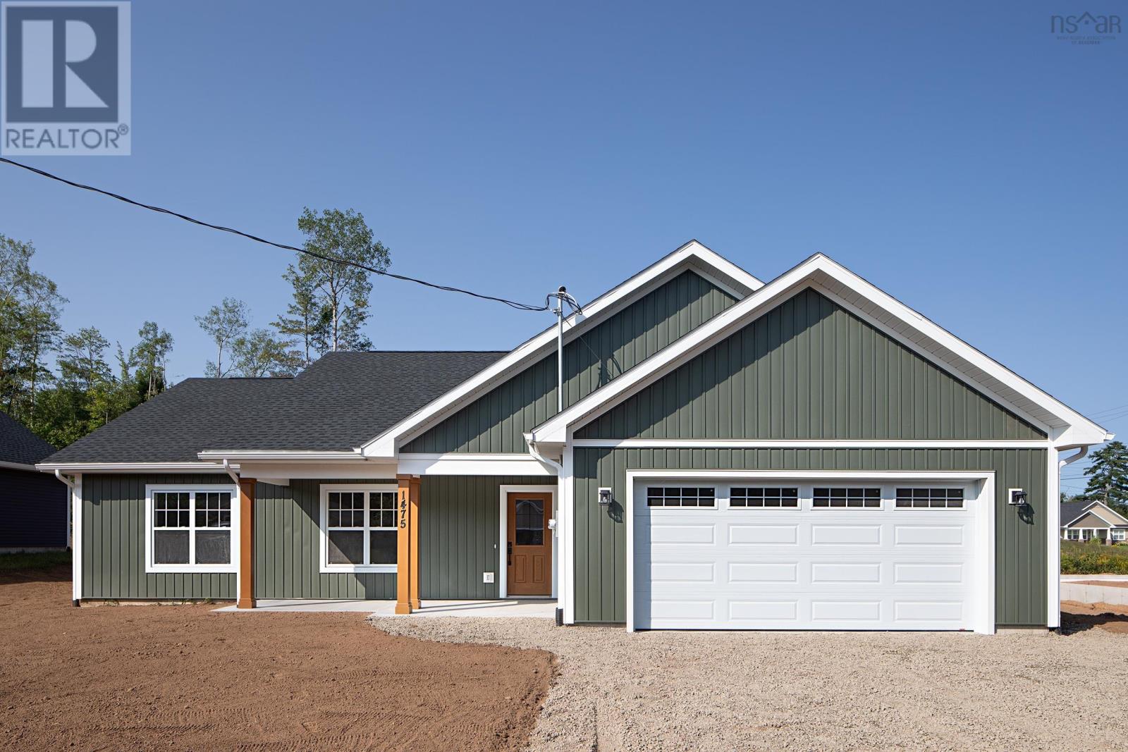 For sale 1475 Milena Court, Coldbrook, Nova Scotia B4R1A1 202405297