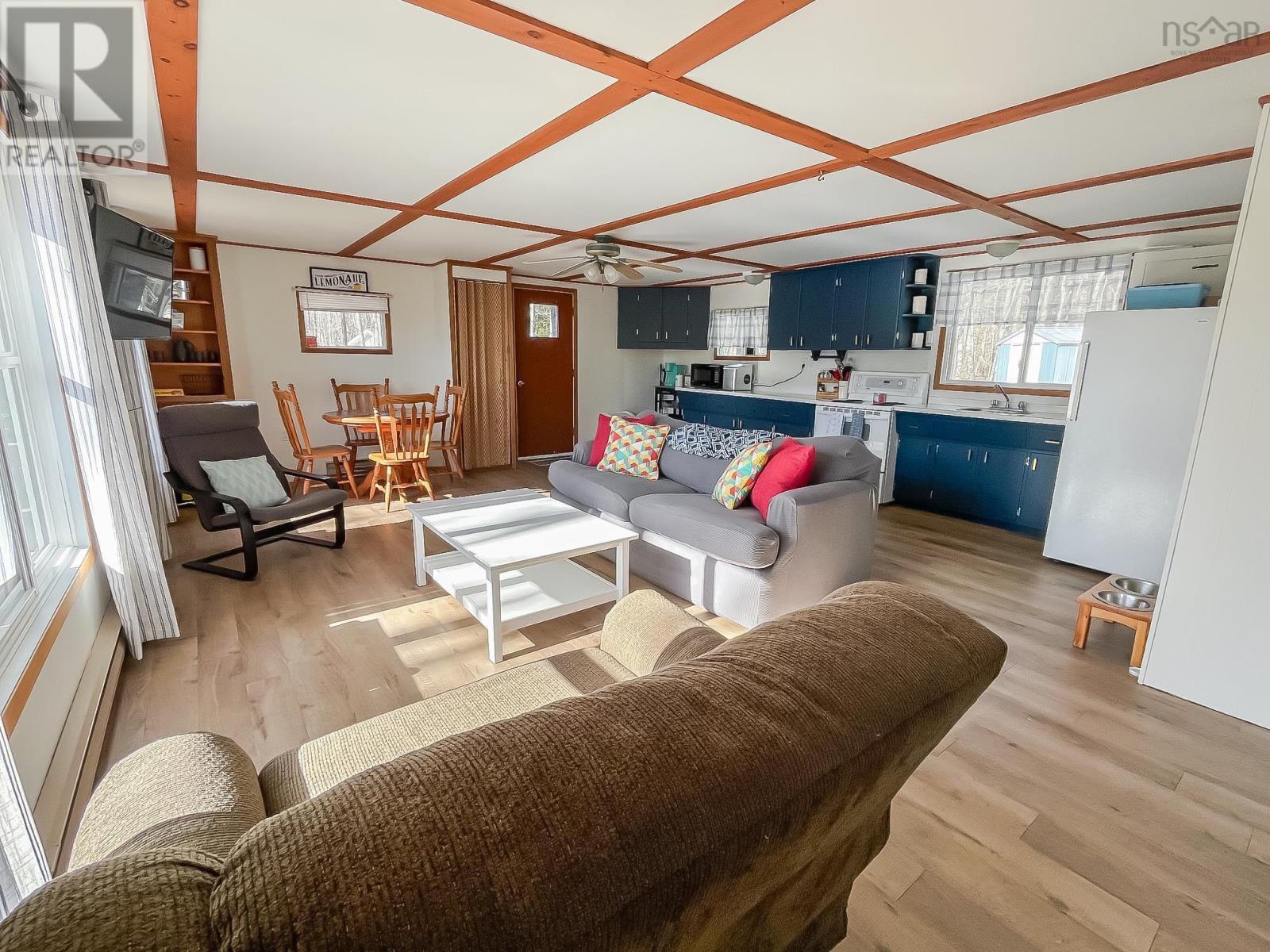 For sale 155 Ponhook Shore Road, Labelle, Nova Scotia B0T1E0
